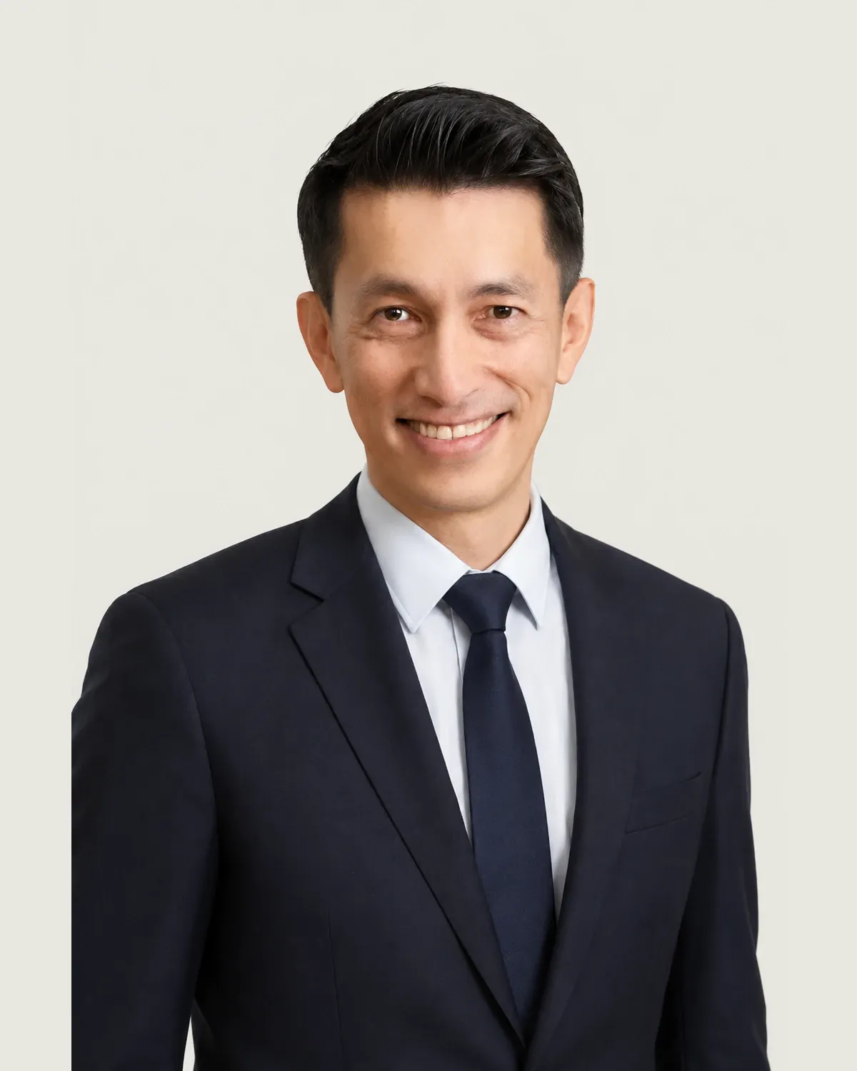 Allan Tang