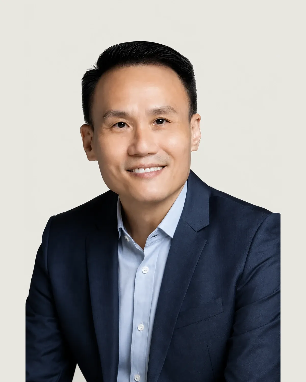 Ashley Ong