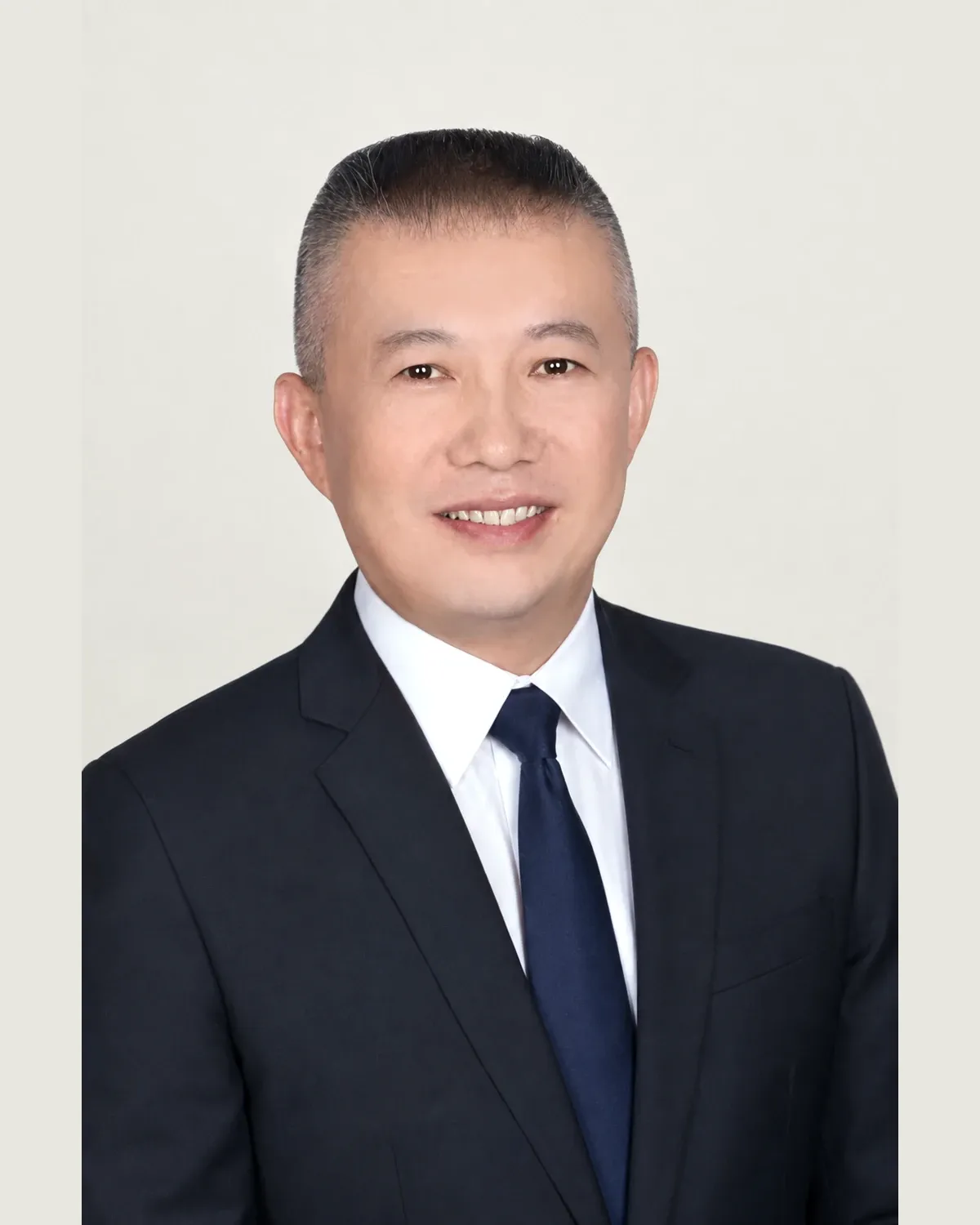 Ge Yongjun