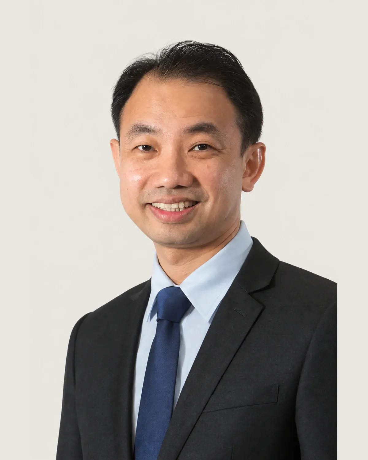 Jong Voon Hoo