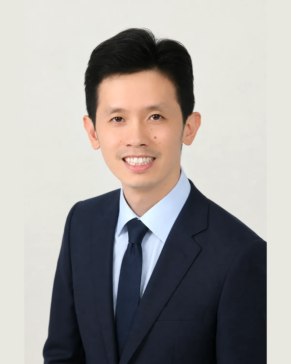 Rick Seah Chee Wei